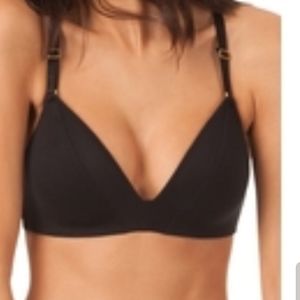 Lively wireless bra